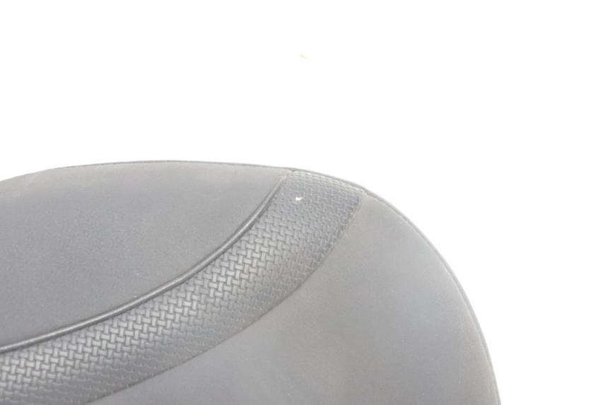 photo de DOSSERET BMW C1 125 (2000 - 2003) - Zoom sullo stato d'uso