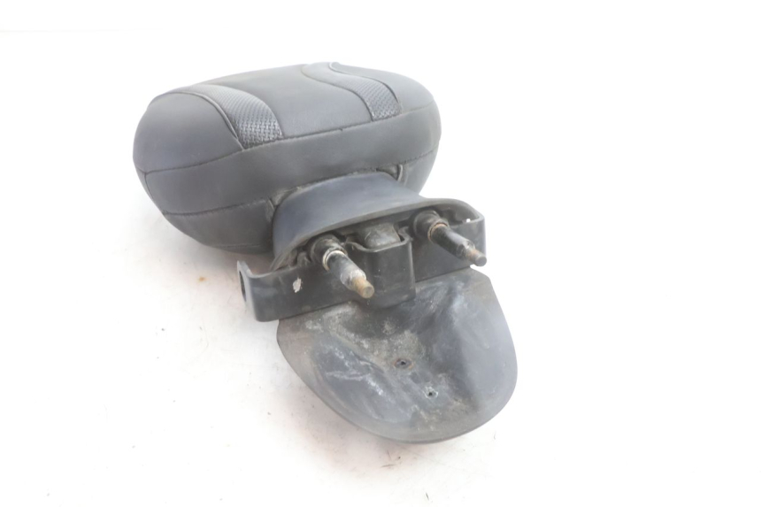 photo de DOSSERET BMW C1 125 (2000 - 2003) - Primo piano tecnico