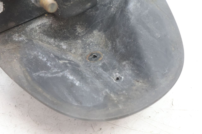 photo de DOSSERET BMW C1 125 (2000 - 2003) - Dettagli dei punti di fissaggio