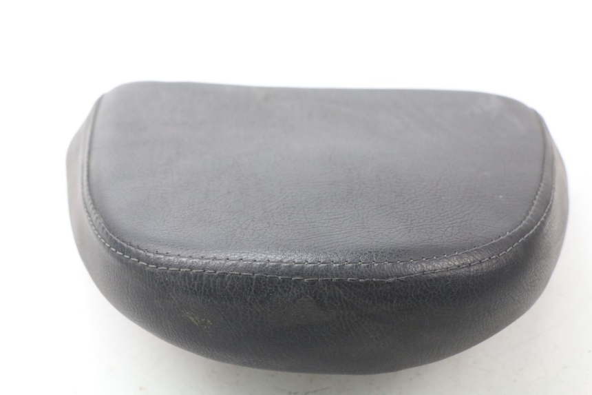 photo de Schienale ERIDER CARGO 1 (2009 - 2018) - Dettagli dei punti di fissaggio