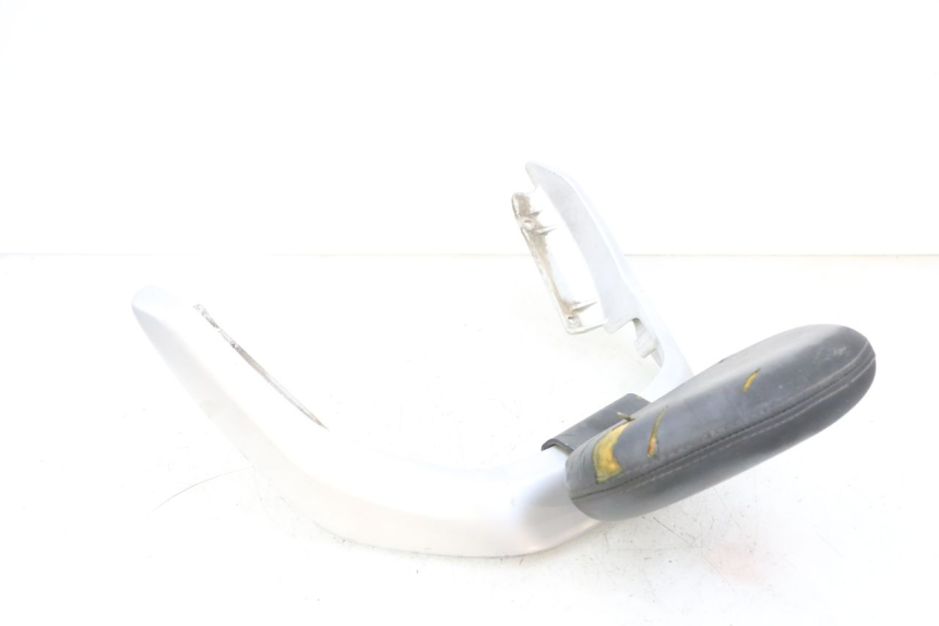 photo de SCHIENALINO PEUGEOT ELYSEO 125 (1999 - 2004) - Ispezione visiva dettagliata