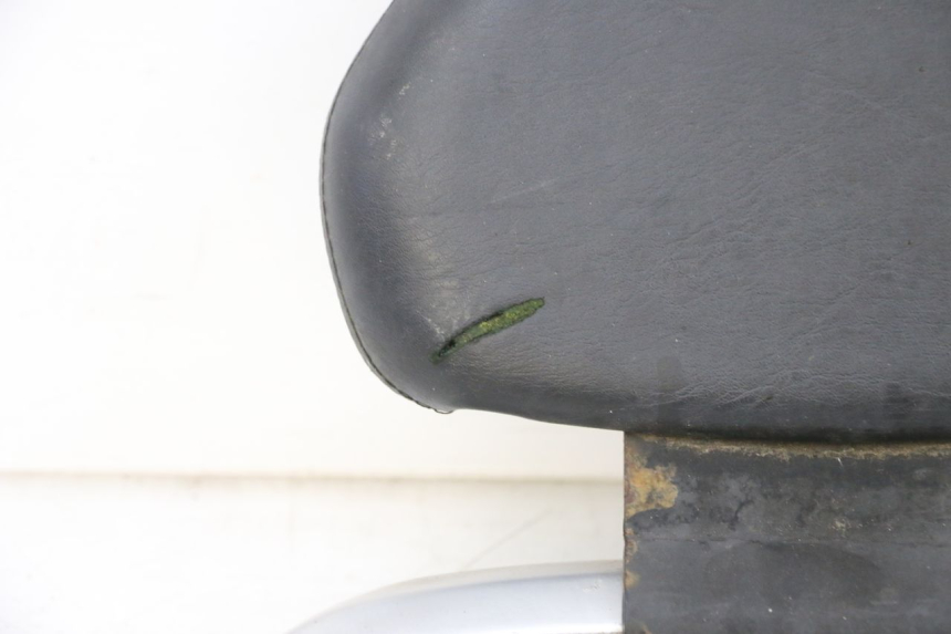 photo de SCHIENALINO PEUGEOT ELYSEO 125 (1999 - 2004) - Focus sulla struttura