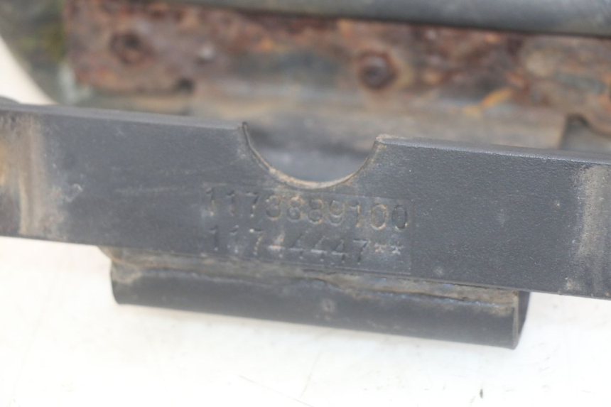 photo de DOSSERET PEUGEOT ELYSTAR 50 (2002 - 2014) - Dettaglio del componente