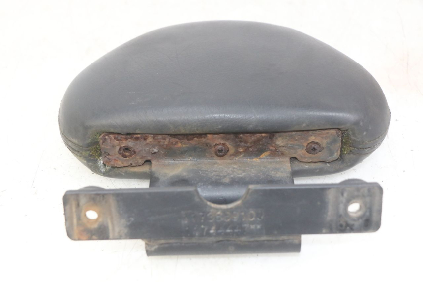 photo de DOSSERET PEUGEOT ELYSTAR 50 (2002 - 2014) - Zoom sullo stato d'uso