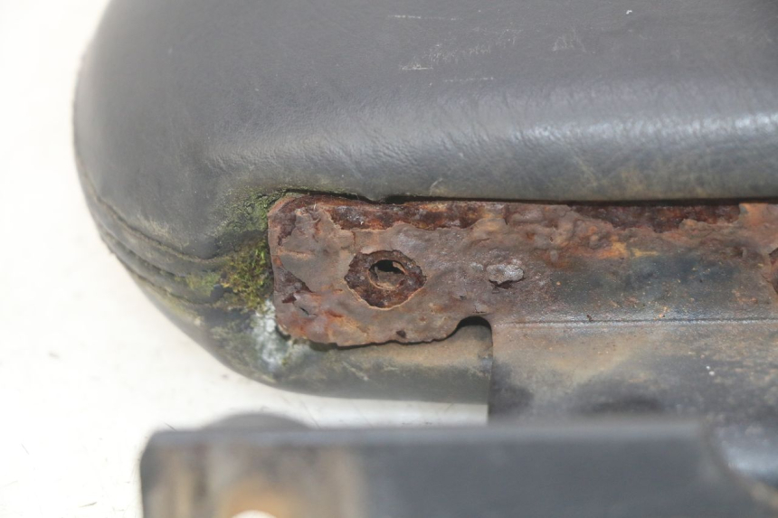 photo de DOSSERET PEUGEOT ELYSTAR 50 (2002 - 2014) - Altra angolazione