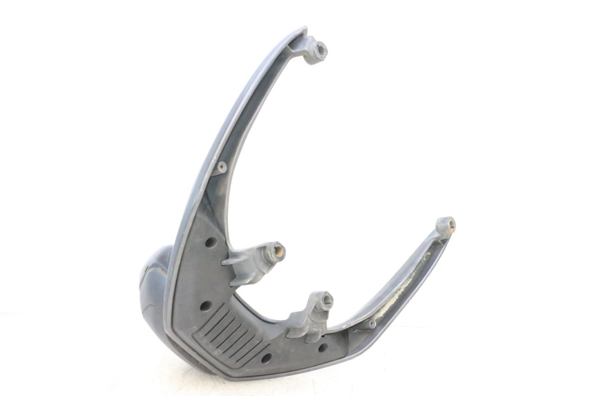 photo de SCHIENALINO SYM GTS EVO 125 (2009 - 2013) - Altra vista dell'articolo