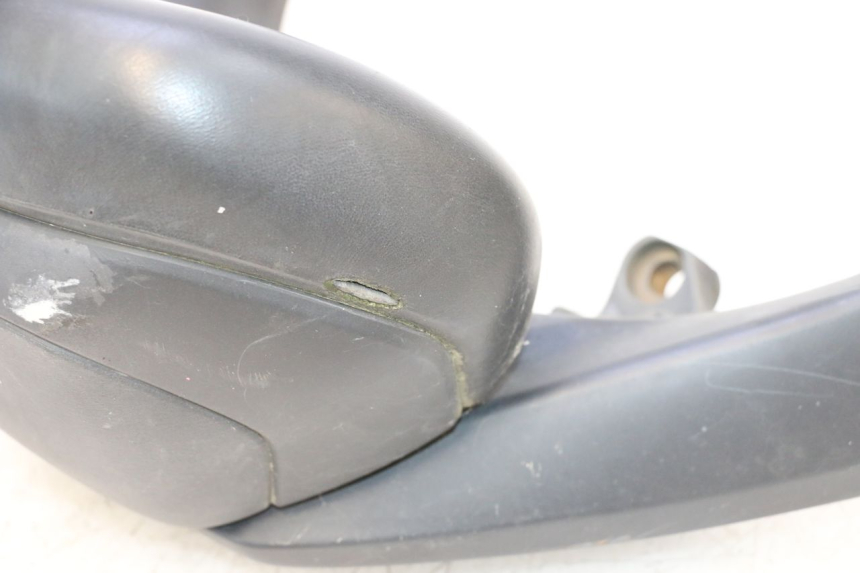 photo de SCHIENALINO SYM GTS EVO 125 (2009 - 2013) - Altra angolazione