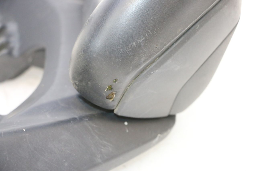 photo de SCHIENALINO SYM GTS EVO 125 (2009 - 2013) - Vista d'insieme del prodotto