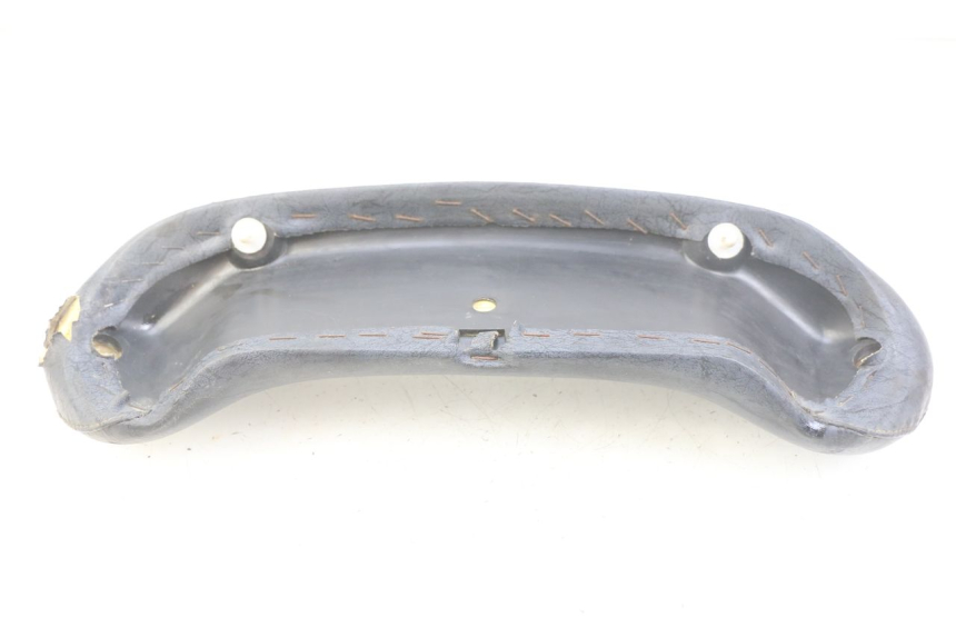 photo de DOSSERET PIAGGIO HEXAGON 2T 125 (1994 - 1998) - Primo piano tecnico