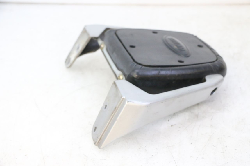 photo de SCOCCA DAELIM HISTORY 125 (2001 - 2002) - Dettaglio del componente