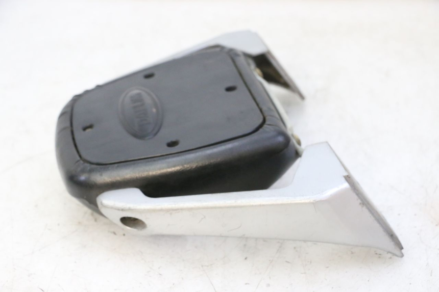 photo de SCOCCA DAELIM HISTORY 125 (2001 - 2002) - Zoom sullo stato d'uso