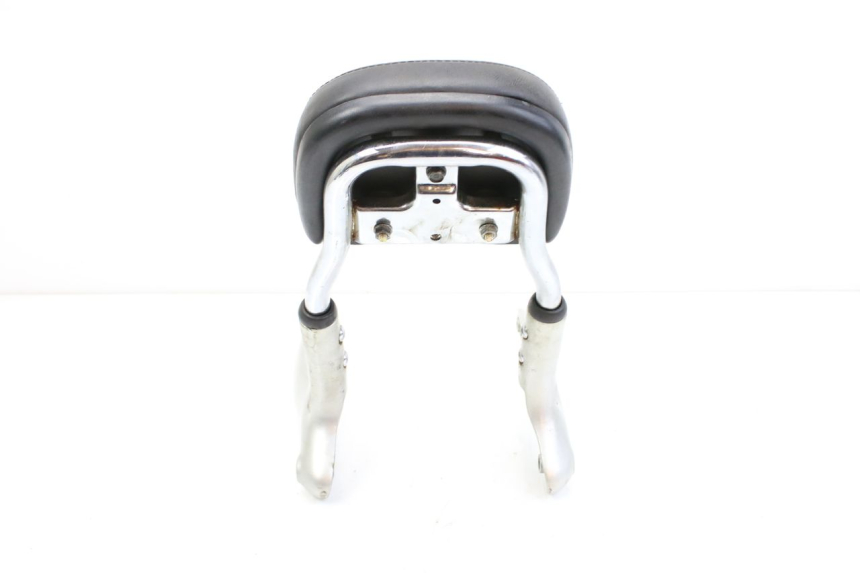 photo de SCHIENALINO SYM HUSKY 125 (1999 - 2005) - Zoom sullo stato d'uso