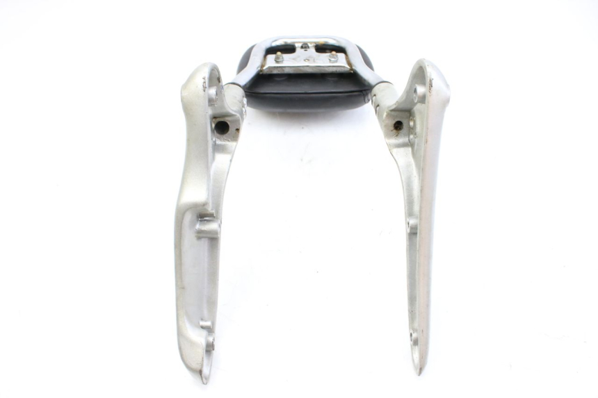 photo de SCHIENALINO SYM HUSKY 125 (1999 - 2005) - Vista d'insieme del prodotto