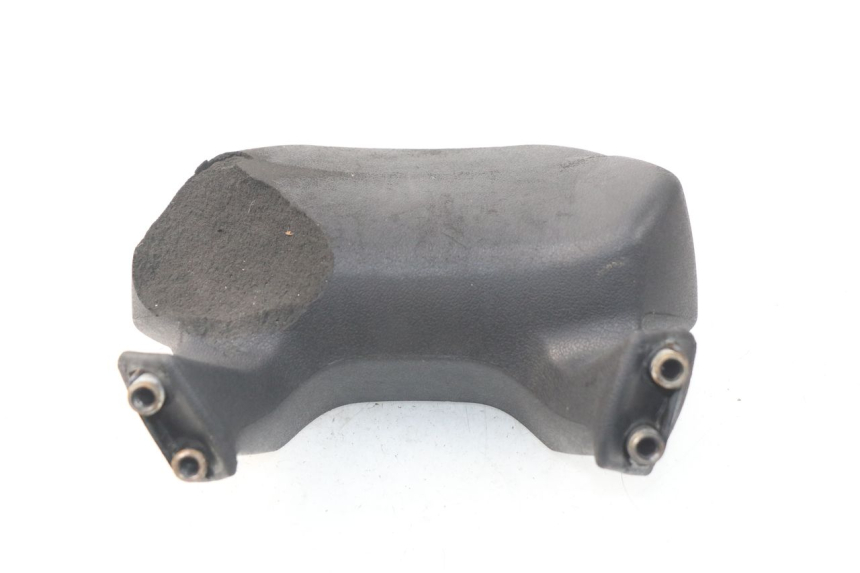 photo de Schienale SYM JOYMAX 250 (2013 - 2017) - Dettagli dei punti di fissaggio