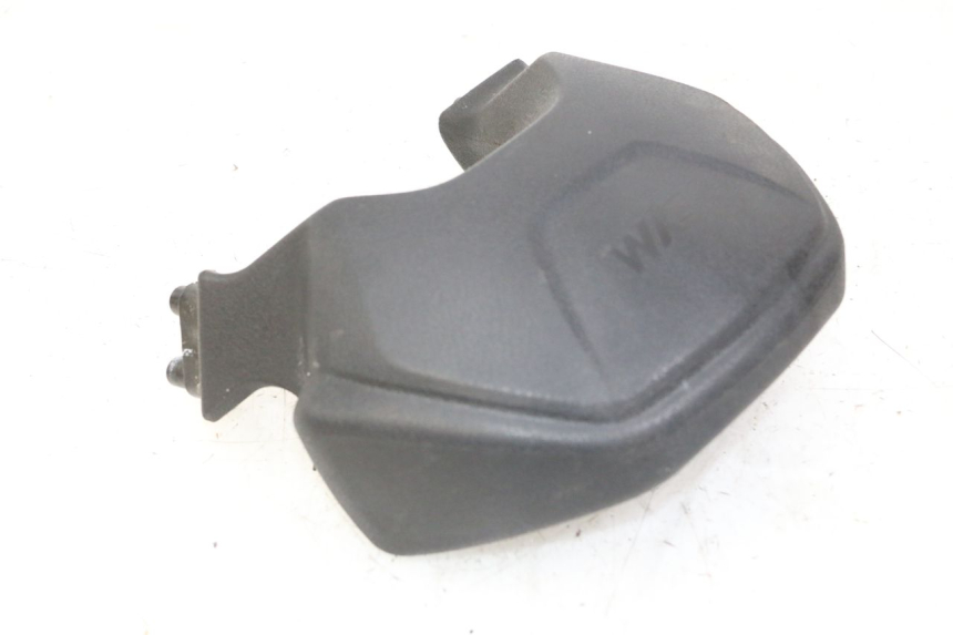 photo de SCHIENALINO SYM JOYMAX 125 (2010 - 2017) - Zoom sullo stato d'uso