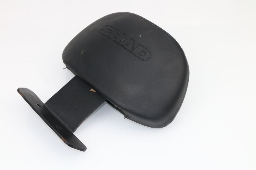 photo de SCHIENALINO KYMCO XCITING 500 (2004 - 2006) - Zoom sullo stato d'uso