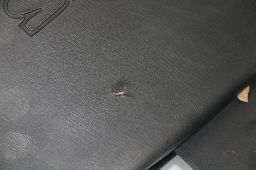 photo de SCHIENALINO KYMCO XCITING 500 (2004 - 2006) - Vista d'insieme del prodotto