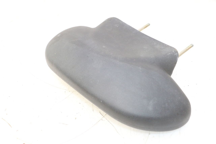 photo de SCHIENALINO PIAGGIO MP3 LT 300 (2010 - 2016) - Primo piano tecnico