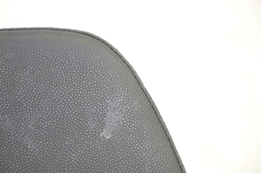 photo de DOSSERET PIAGGIO MP3 125 (2006 - 2014) - Zoom sullo stato d'uso