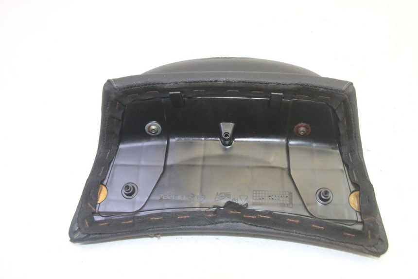 photo de DOSSERET PIAGGIO MP3 125 (2006 - 2014) - Vista d'insieme del prodotto