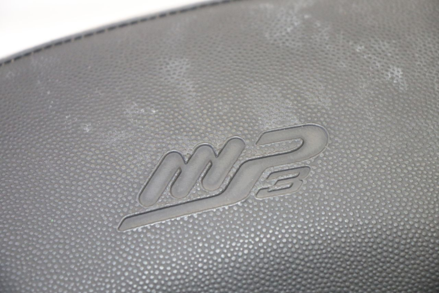 photo de DOSSERET PIAGGIO MP3 125 (2006 - 2014) - Ricambio usato controllato