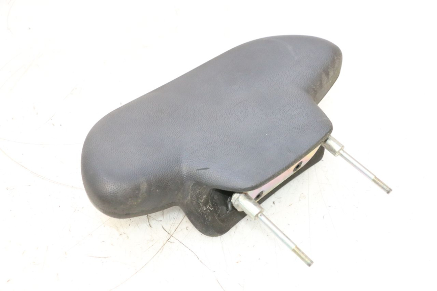 photo de SCHIENALINO PIAGGIO MP3 RL 250 (2006 - 2010) - Primo piano tecnico
