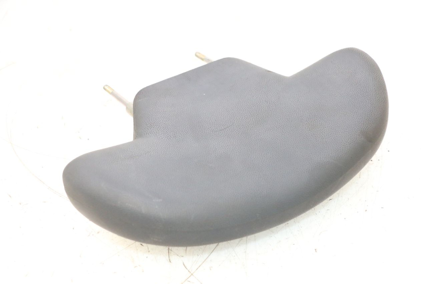 photo de SCHIENALINO PIAGGIO MP3 RL 250 (2006 - 2010) - Stato della superficie e materiale