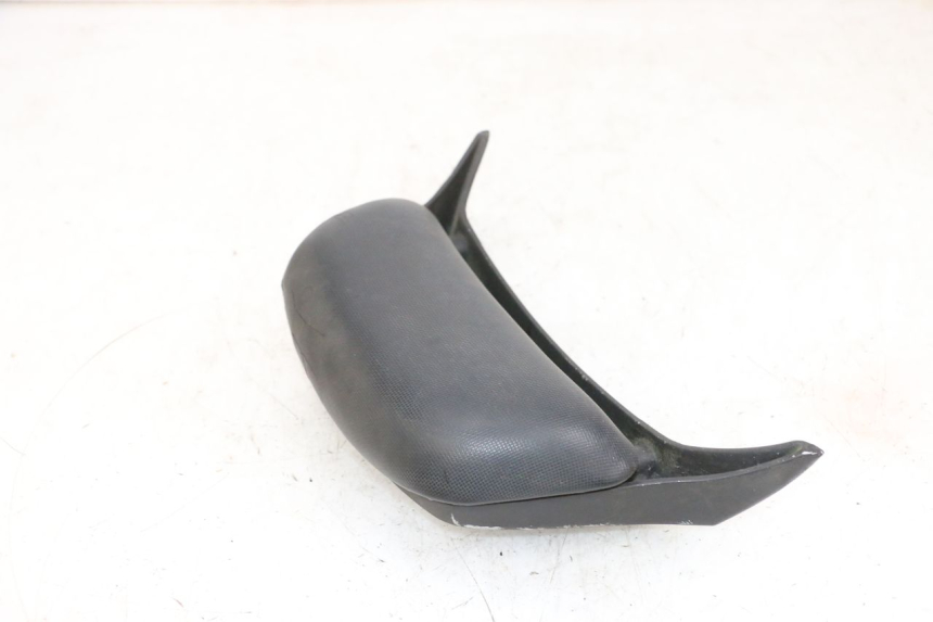 photo de SCHIENALINO DAELIM S1 125 (2007 - 2016) - Zoom sullo stato d'uso