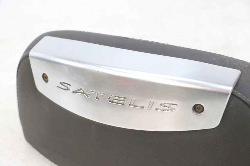 photo de SCHIENALINO PEUGEOT SATELIS 125 (2013 - 2018) - Dettaglio del componente