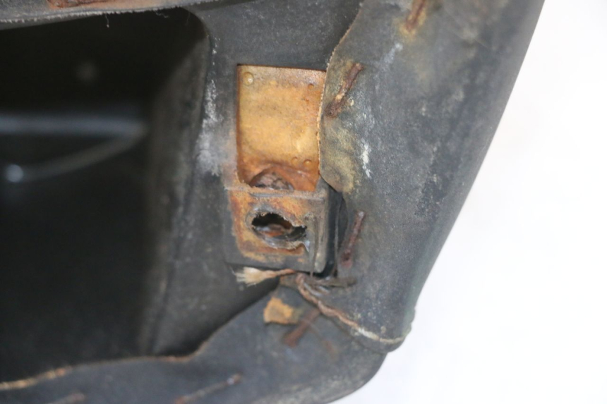 photo de SCHIENALINO PEUGEOT SATELIS 125 (2013 - 2018) - Vista d'insieme del prodotto