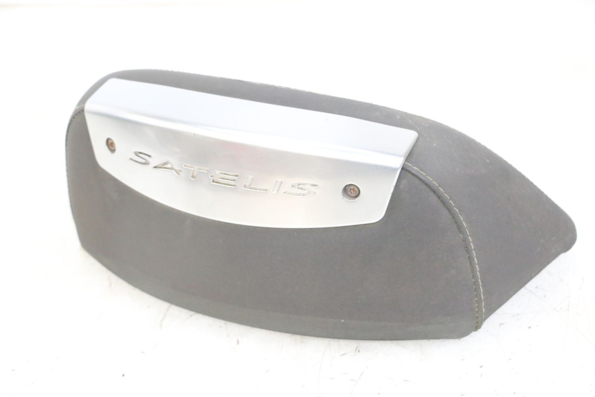 photo de SCHIENALINO PEUGEOT SATELIS 125 (2013 - 2018) - Ricambio usato controllato