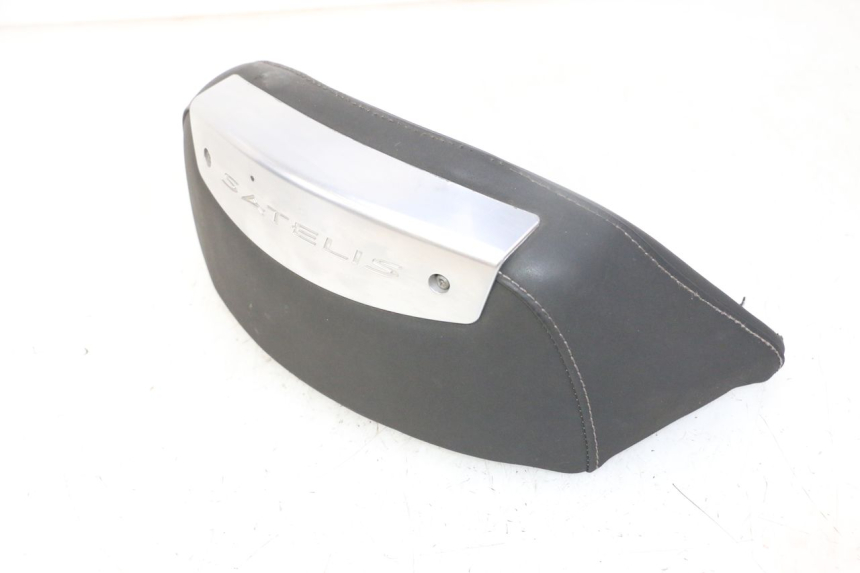 photo de SCHIENALINO PEUGEOT SATELIS 125 (2013 - 2018) - Dettagli dei punti di fissaggio