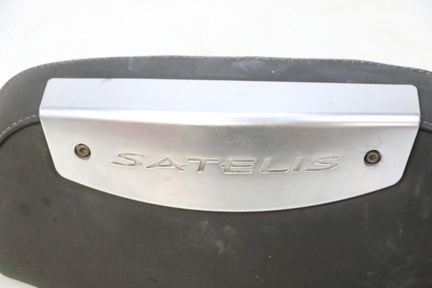 photo de SCHIENALE PEUGEOT SATELIS 125 (2010 - 2012) - Altra angolazione