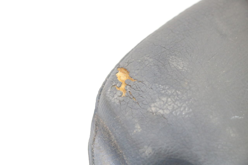 photo de SCHIENALINO PIAGGIO SUPER LX 125 (2000 - 2003) - Zoom sullo stato d'uso