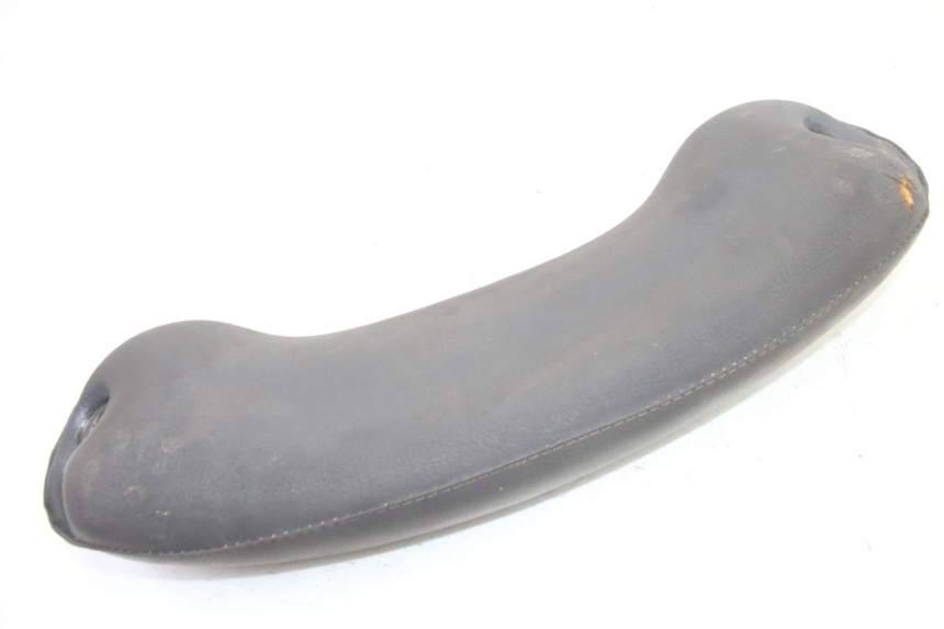 photo de SCHIENALINO PIAGGIO SUPER LX 125 (2000 - 2003) - Primo piano tecnico