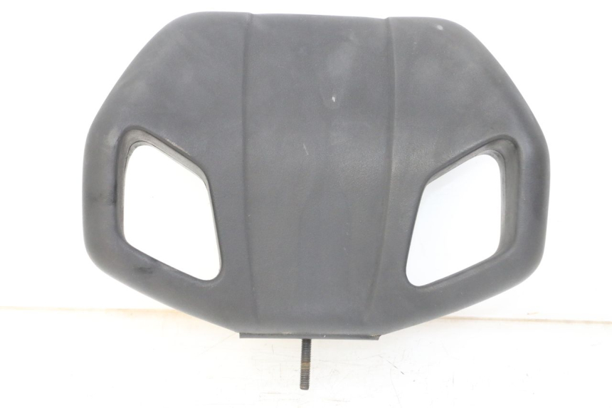 photo de SCHIENALINO SUZUKI BURGMAN 125 (2018 - 2021) - Vista principale