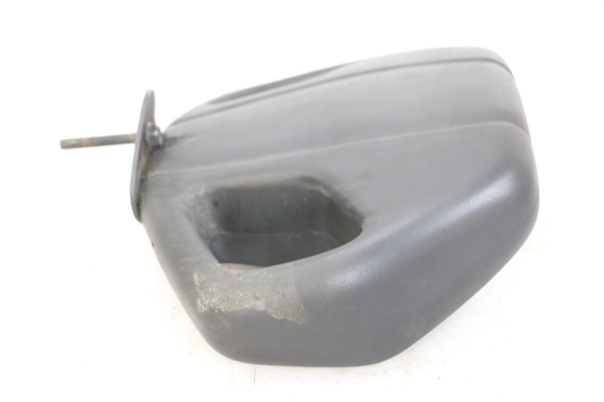 photo de SCHIENALINO SUZUKI BURGMAN 125 (2018 - 2021) - Zoom sullo stato d'uso