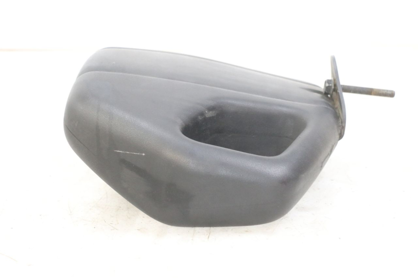 photo de SCHIENALINO SUZUKI BURGMAN 125 (2018 - 2021) - Primo piano tecnico