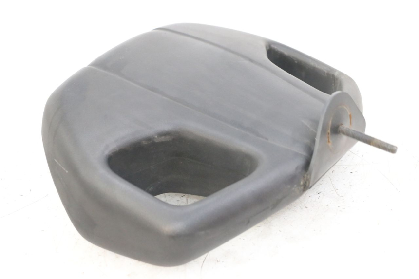 photo de SCHIENALINO SUZUKI BURGMAN 125 (2018 - 2021) - Dettagli dei punti di fissaggio