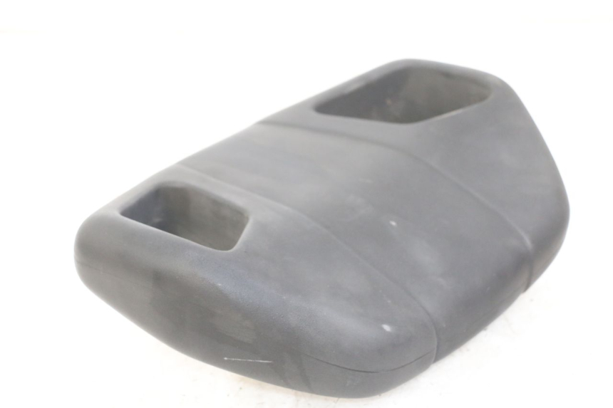 photo de SCHIENALINO SUZUKI BURGMAN 125 (2018 - 2021) - Stato della superficie e materiale