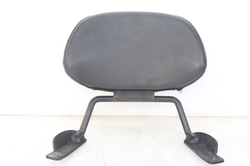 photo de SCHIENALINO SUZUKI BURGMAN 125 (2018 - 2021) - Vista principale