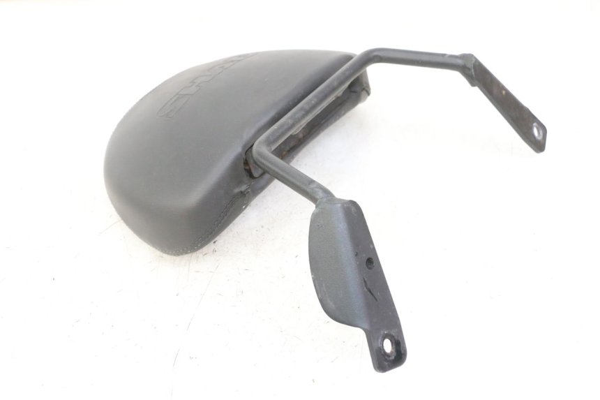 photo de SCHIENALINO SUZUKI BURGMAN 125 (2018 - 2021) - Primo piano tecnico