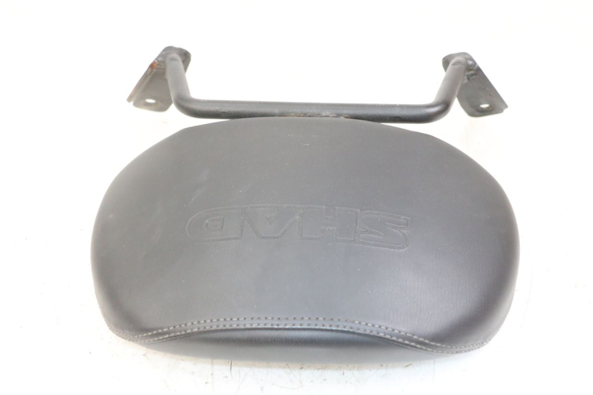 photo de SCHIENALINO SUZUKI BURGMAN 125 (2018 - 2021) - Vista d'insieme del prodotto