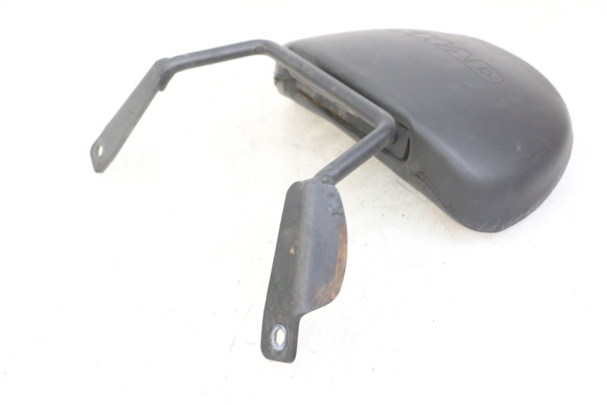 photo de SCHIENALINO SUZUKI BURGMAN 125 (2018 - 2021) - Dettagli dei punti di fissaggio