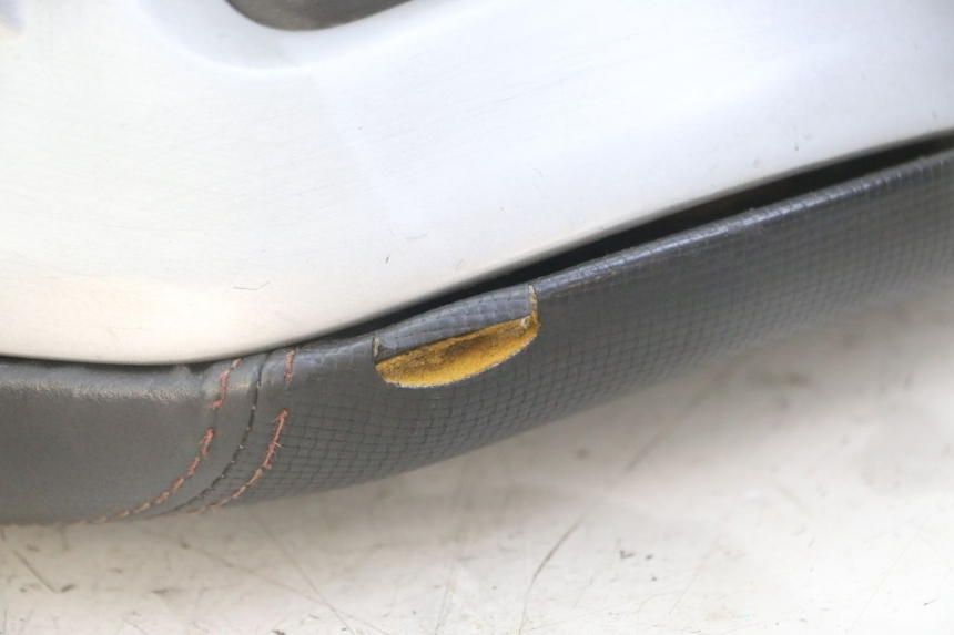 photo de DOSSERET YAMAHA X-MAX XMAX 125 (2010 - 2013) - Primo piano tecnico