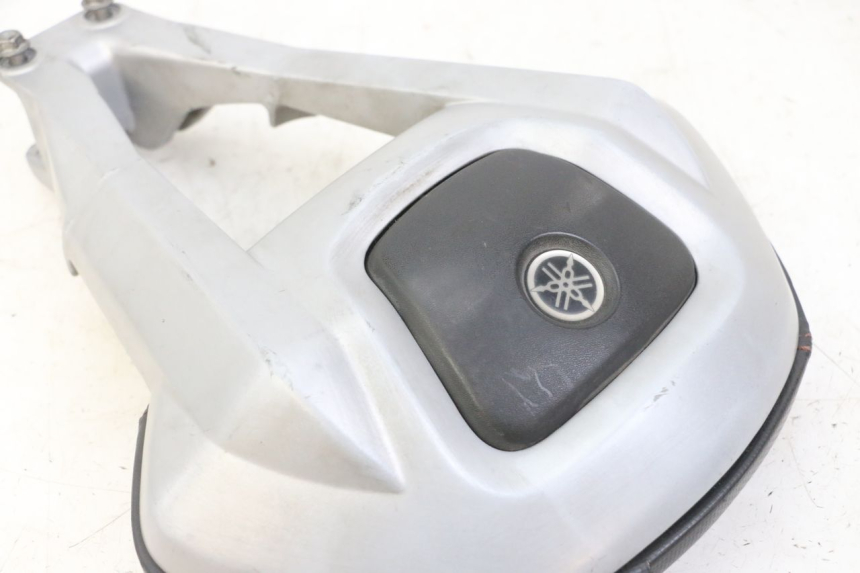 photo de DOSSERET YAMAHA X-MAX XMAX 125 (2010 - 2013) - Stato della superficie e materiale