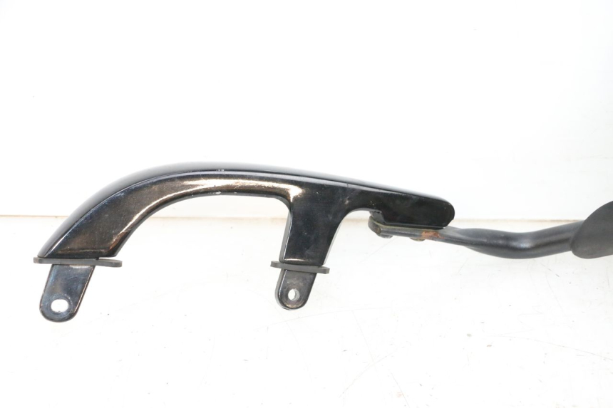 photo de DOSSERET YAMAHA XMAX X-MAX 125 (2006 - 2009) - Caratteristiche distintive