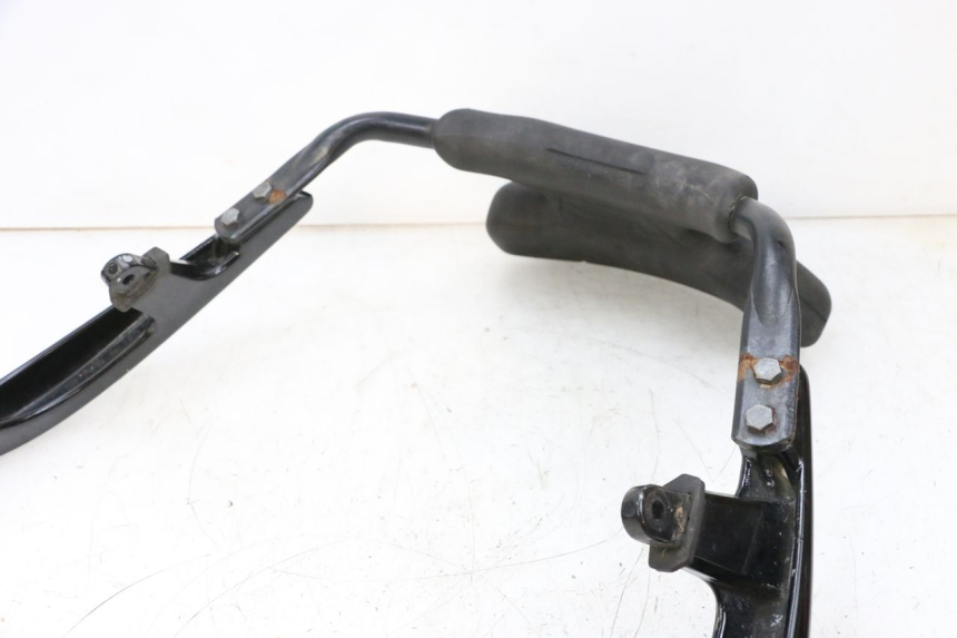 photo de DOSSERET YAMAHA XMAX X-MAX 125 (2006 - 2009) - Zoom sullo stato d'uso