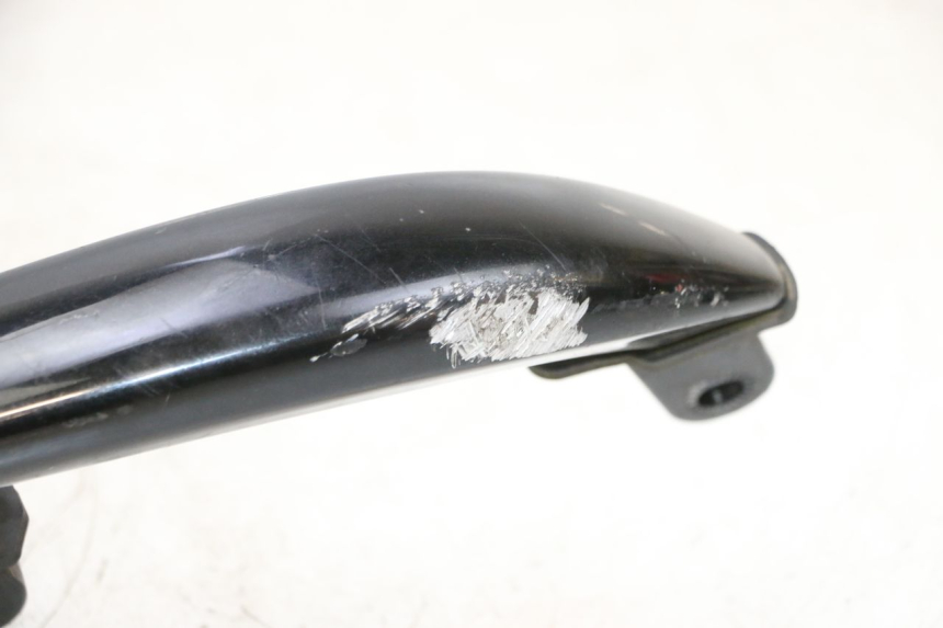 photo de DOSSERET YAMAHA XMAX X-MAX 125 (2006 - 2009) - Stato della superficie e materiale