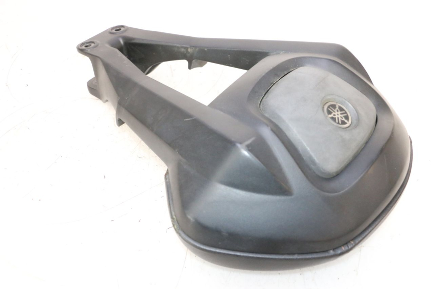 photo de DOSSERET YAMAHA X-MAX XMAX 125 (2010 - 2013) - Stato della superficie e materiale
